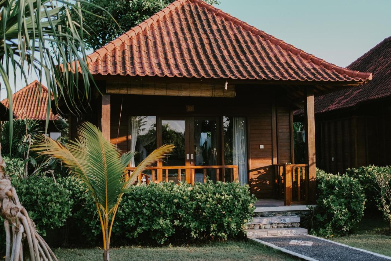 Dini D'nusa 4* Lembongan