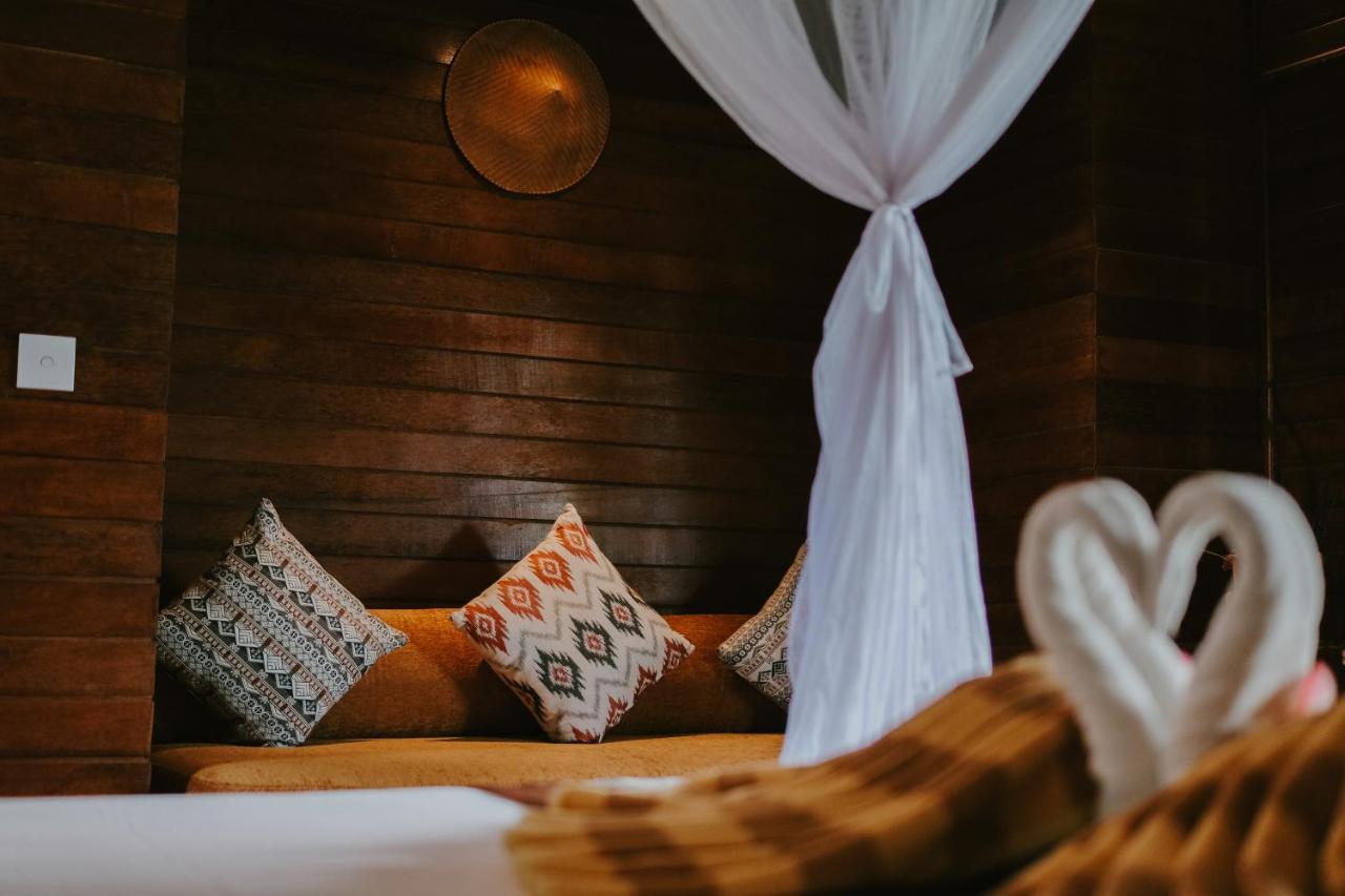 Dini D'nusa Village de vacances 4*