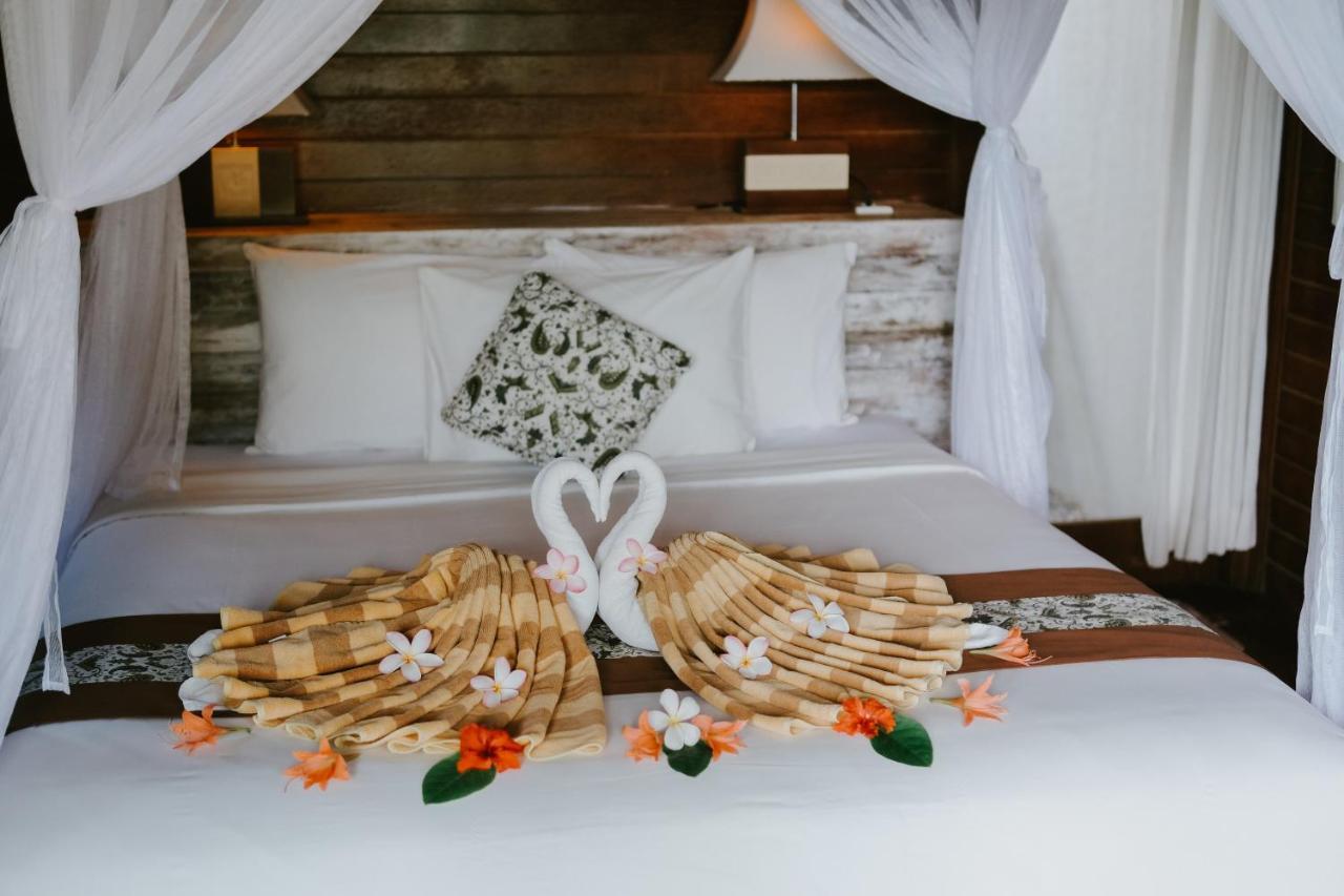 Dini D'nusa Village de vacances 4*
