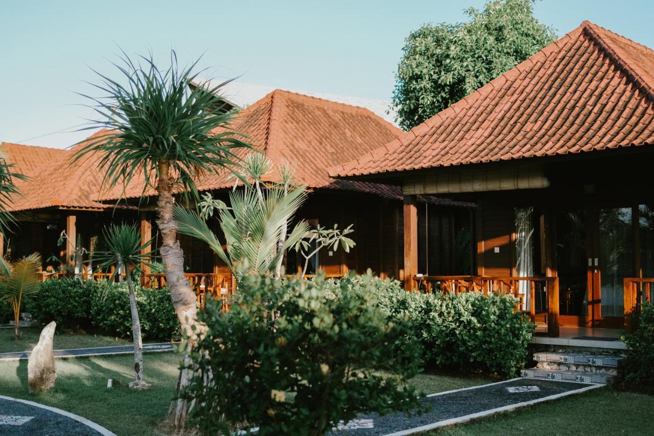 Village de vacances Dini D'nusa 4*