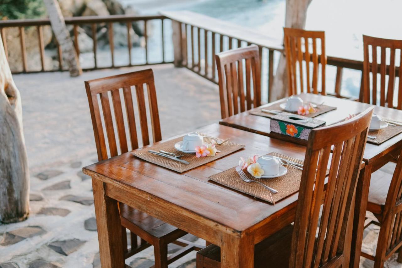 Dini D'nusa Village de vacances 4*