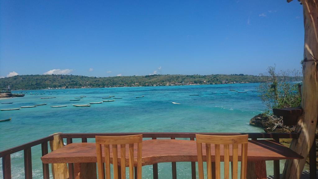 Dini D'nusa 4* Lembongan