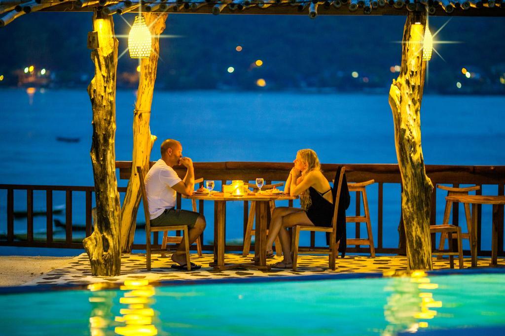 Dini D'nusa Village de vacances 4*