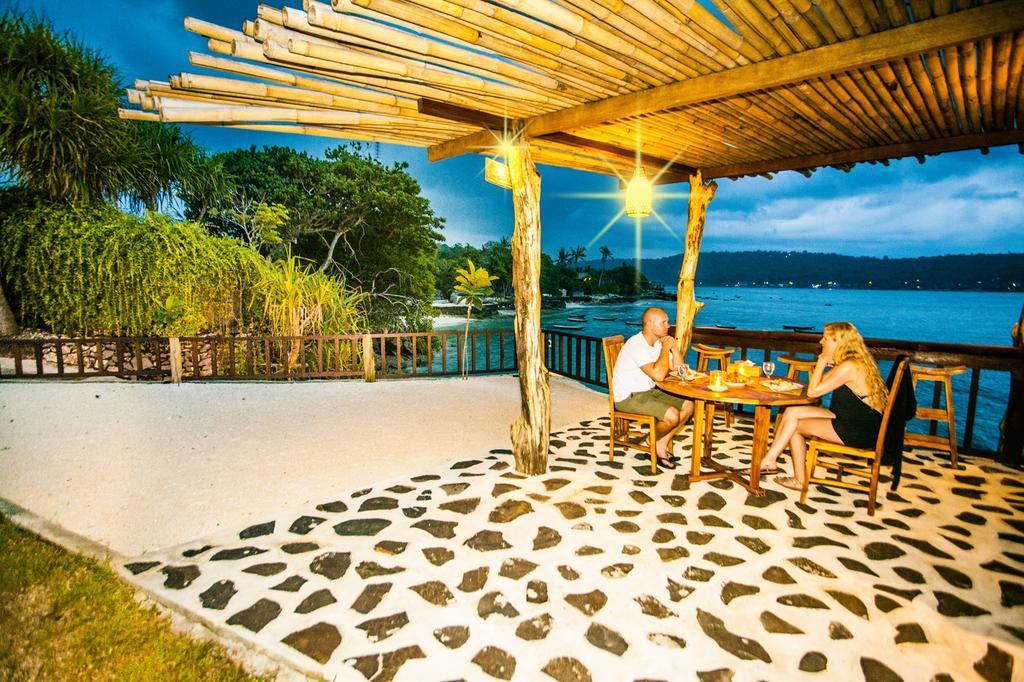 Dini D'nusa Village de vacances