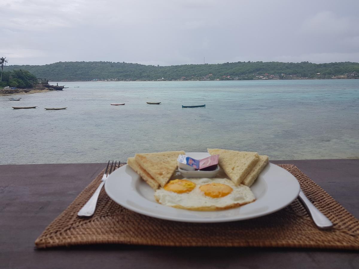 Dini D'nusa 4* Lembongan